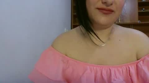 Snapshot of cutieammy chatting on March 16, 10:36 pm Ami online show from March 16, 10:36 pm