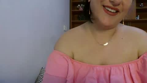 Snapshot of cutieammy chatting on April 7, 10:09 pm Ami online show from April 7, 10:09 pm