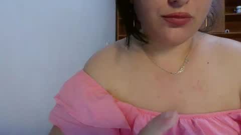 Snapshot of cutieammy chatting on April 22, 10:00 pm Ami online show from April 22, 10:00 pm