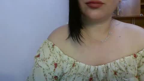 Snapshot of cutieammy chatting on May 6, 11:10 pm Ami online show from May 6, 11:10 pm