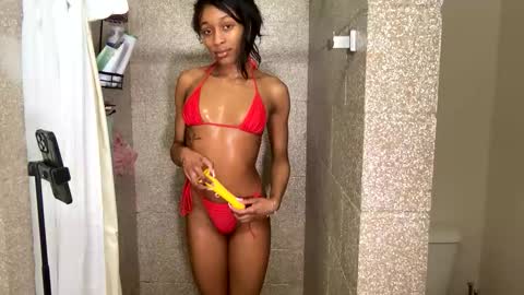 cutieeeva online show from February 16, 4:19 am