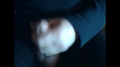 CutieBoy online show from September 25, 11:36 am