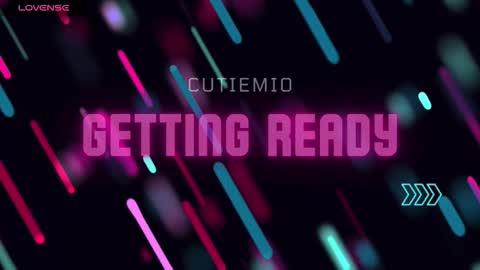 Snapshot of cutiemio chatting on March 9, 9:08 pm Mio online show from March 9, 9:08 pm