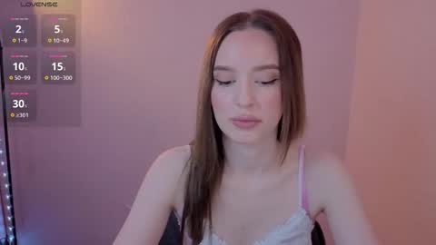 Snapshot of cutienatura chatting on March 25, 7:20 pm Olivia online show from March 25, 7:20 pm