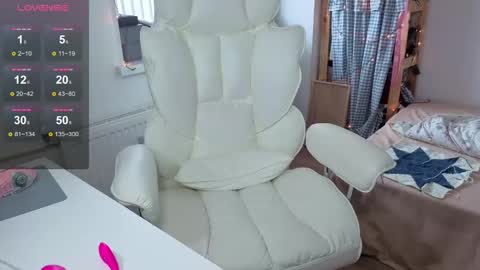 Snapshot of cutiepiealice chatting on March 5, 7:26 am Alice online show from March 5, 7:26 am