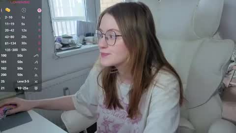Alice  online show from May 7, 11:37 am