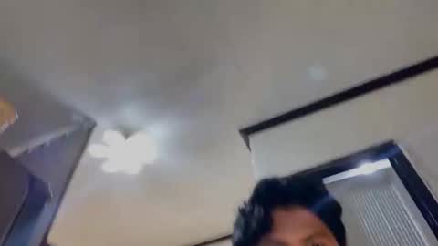 Snapshot of cutiepinoy chatting on February 7, 7:01 am cutiepinoy online show from February 7, 7:01 am