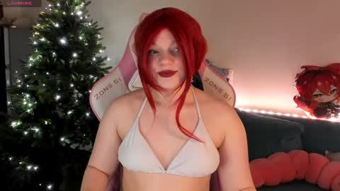 CutieSue online show from January 31, 11:24 pm