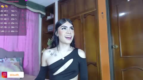 Snapshot of cuttebabe_ chatting on March 3, 8:54 pm Sophia online show from March 3, 8:54 pm