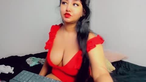 Andrea online show from March 12, 12:04 pm