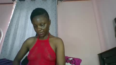 Snapshot of cutty_teshy chatting on February 5, 6:18 am cutty_teshy online show from February 5, 6:18 am