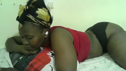 Cuty online show from November 3, 5:25 pm