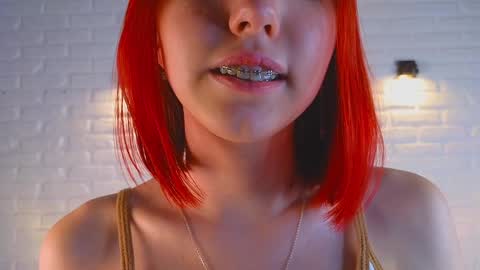 Kate online show from December 4, 9:35 pm