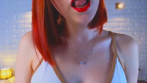 Kate online show from January 12, 4:18 pm