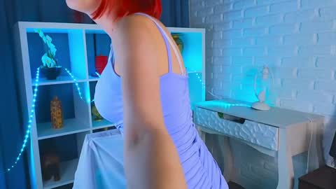 Kate online show from February 3, 6:17 pm