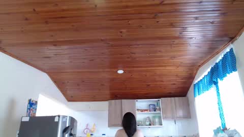 LIZETH online show from February 27, 5:36 pm