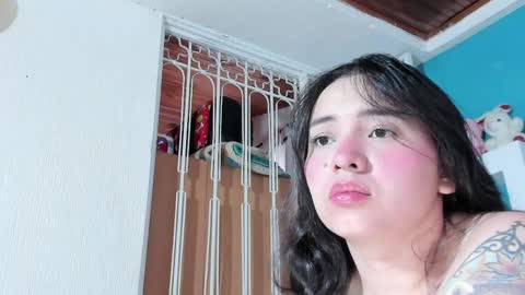 Snapshot of cuty_sexy_hotxx chatting on April 4, 11:29 am LIZETH online show from April 4, 11:29 am