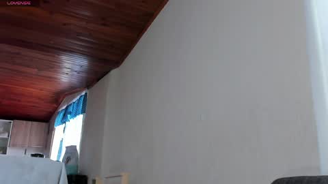 LIZETH online show from May 7, 11:48 am