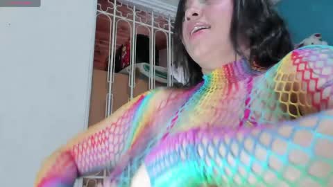 LIZETH online show from May 12, 11:29 am