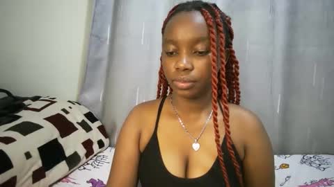 cutypookie online show from November 7, 11:32 am