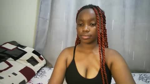 cutypookie online show from November 8, 6:18 pm