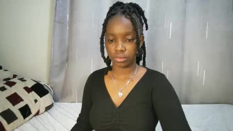 cutypookie online show from November 21, 5:55 pm