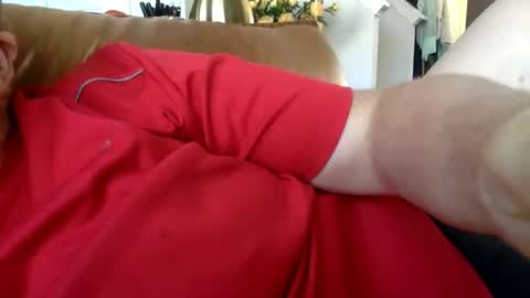 Dannyboy1174 online show from February 11, 7:41 pm