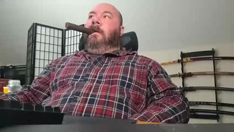 Bubba Bull online show from February 2, 4:55 am