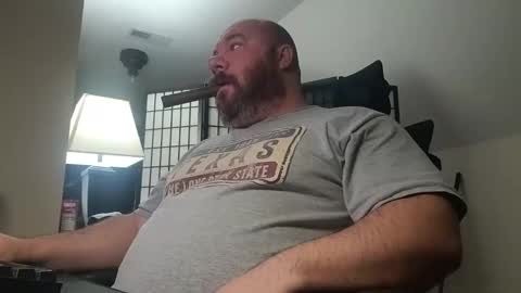 Bubba Bull online show from February 10, 7:34 am