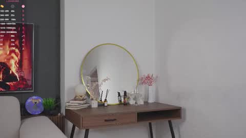 Snapshot of cwenbrayton chatting on October 16, 7:04 pm Cwen online show from October 16, 7:04 pm