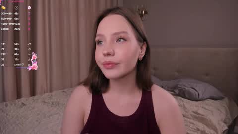 Cwen online show from February 8, 7:34 am