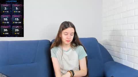 Ashly online show from March 15, 7:09 pm