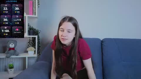 Ashly online show from April 30, 8:57 pm