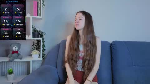 Ashly online show from May 3, 7:09 pm