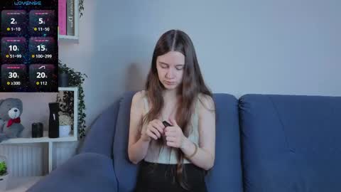 Ashly online show from May 9, 6:57 pm
