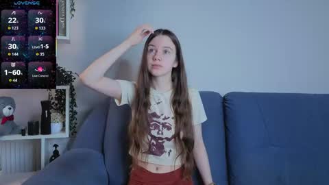 Ashly online show from May 10, 6:46 pm