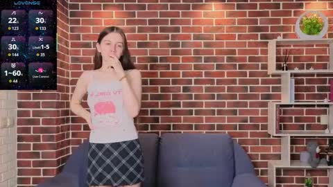 Ashly online show from May 14, 6:58 pm
