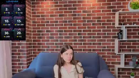 Ashly online show from May 18, 4:07 am