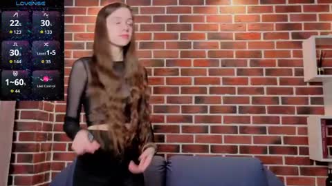Ashly online show from June 18, 7:29 pm