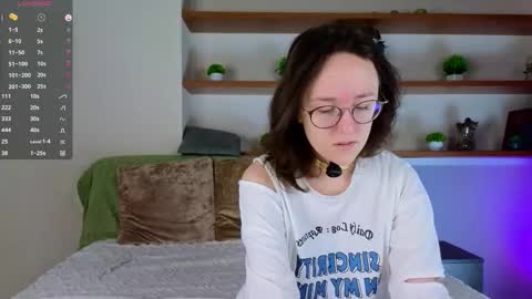 Welcome in my room My name is Mila did you miss me lets play  - check menu to have fun   online show from February 3, 1:15 am