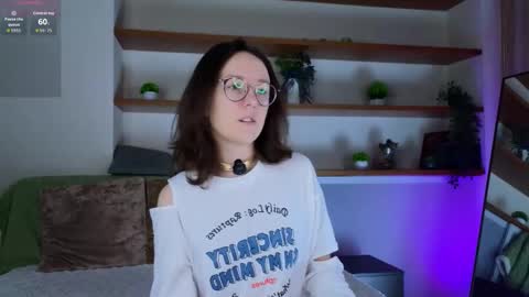 Welcome in my room My name is Mila did you miss me lets play  - check menu to have fun   online show from February 4, 1:11 am