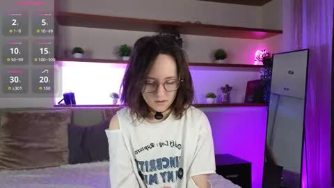 Welcome in my room My name is Mila did you miss me lets play  - check menu to have fun   online show from February 5, 1:21 am