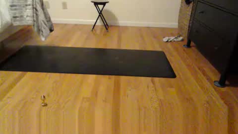 cwlizzy online show from January 7, 7:05 pm