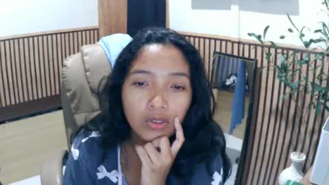 KARENXXX online show from February 12, 11:05 am