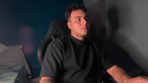 Hayder online show from December 6, 7:12 pm