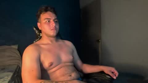 Hayder online show from December 7, 8:44 am