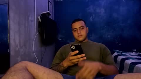 Hayder online show from November 11, 3:50 am