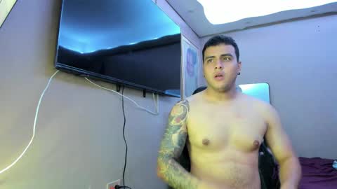 Hayder online show from February 12, 6:08 am