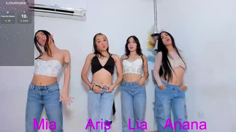 Mood Candy. MY TEAM Sammy Chloe Surthy and Litzy online show from May 3, 1:22 am