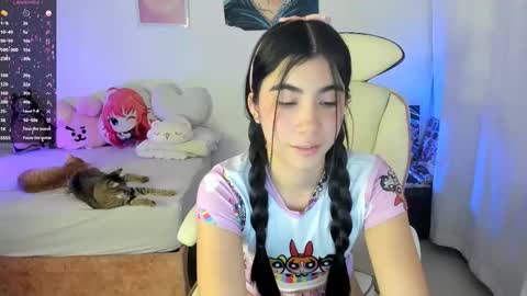 Liz online show from October 2, 9:33 pm